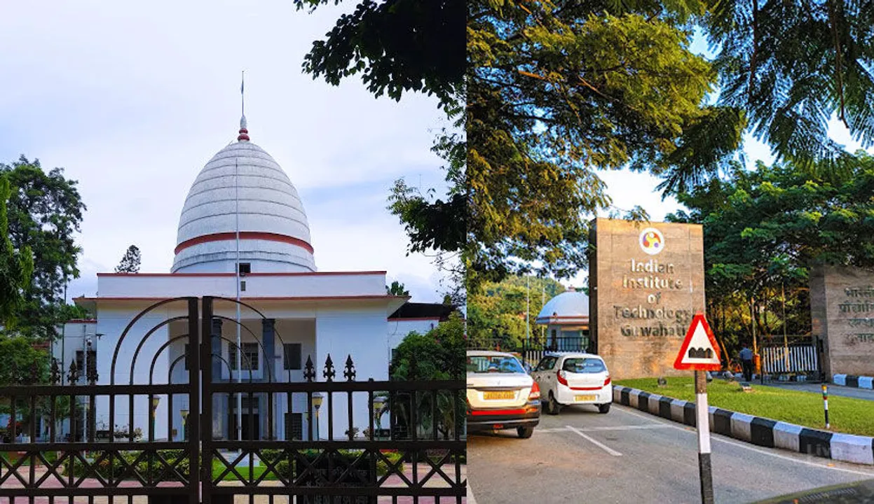  IIT Guwahati Rape Case: Accused granted Bail by HC on grounds of being "talented, future asset"