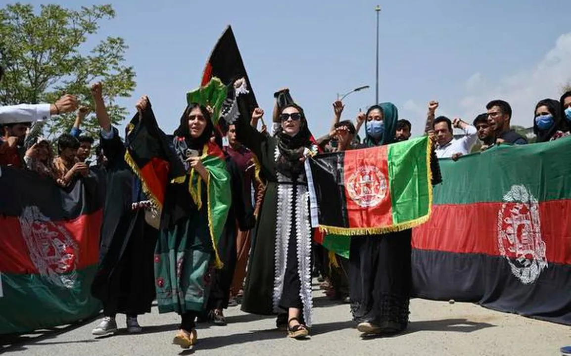  Afghan Resistance Forces Recapture 3 Districts from Taliban Control, Kill over 60 Insurgents: Reports