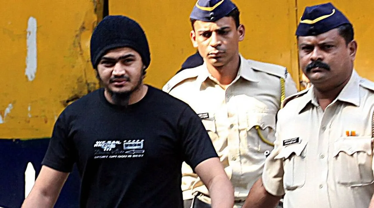  SC dismisses NIA's plea against bail granted to one of the first ISIS recruits from India - Areeb Majeed