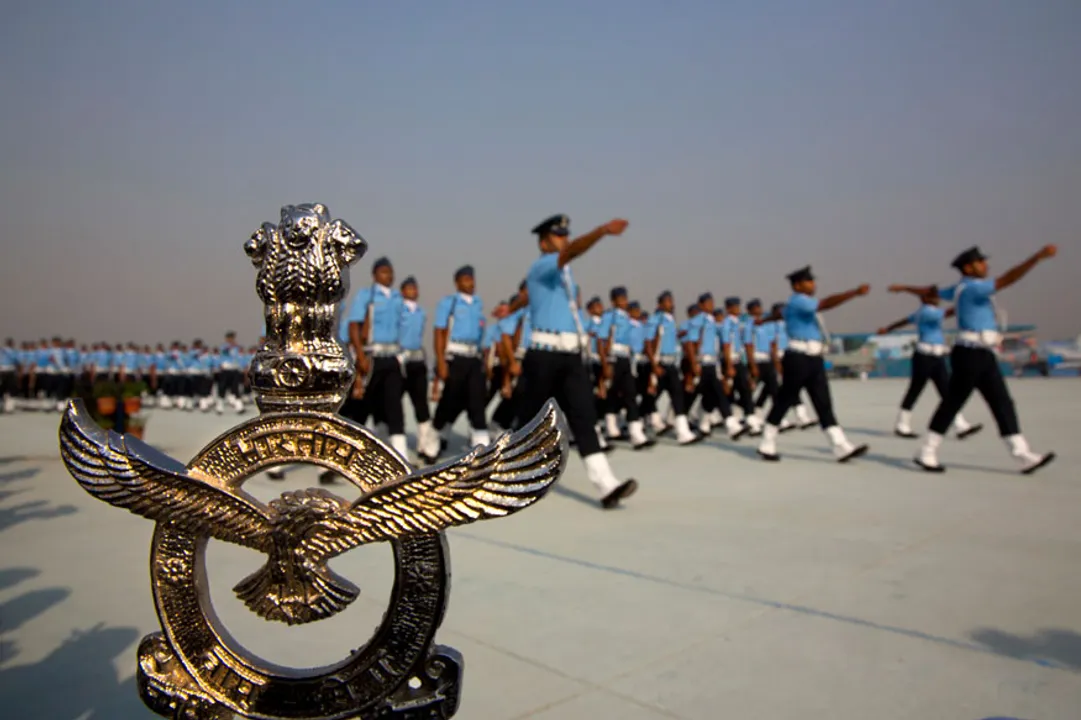  IAF is hiring for 282 Civilian posts, application due date in next 30 days