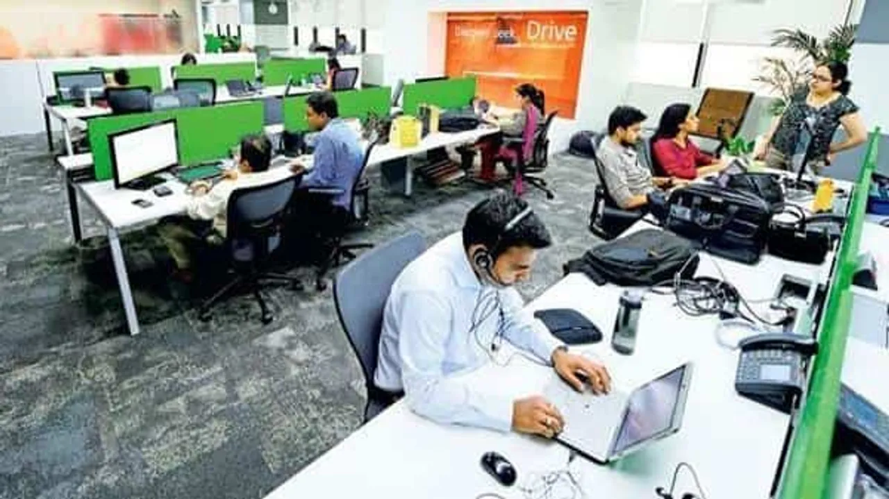  Hiring for skilled tech roles touches 5 year high, increases 52% from pre-Covid levels