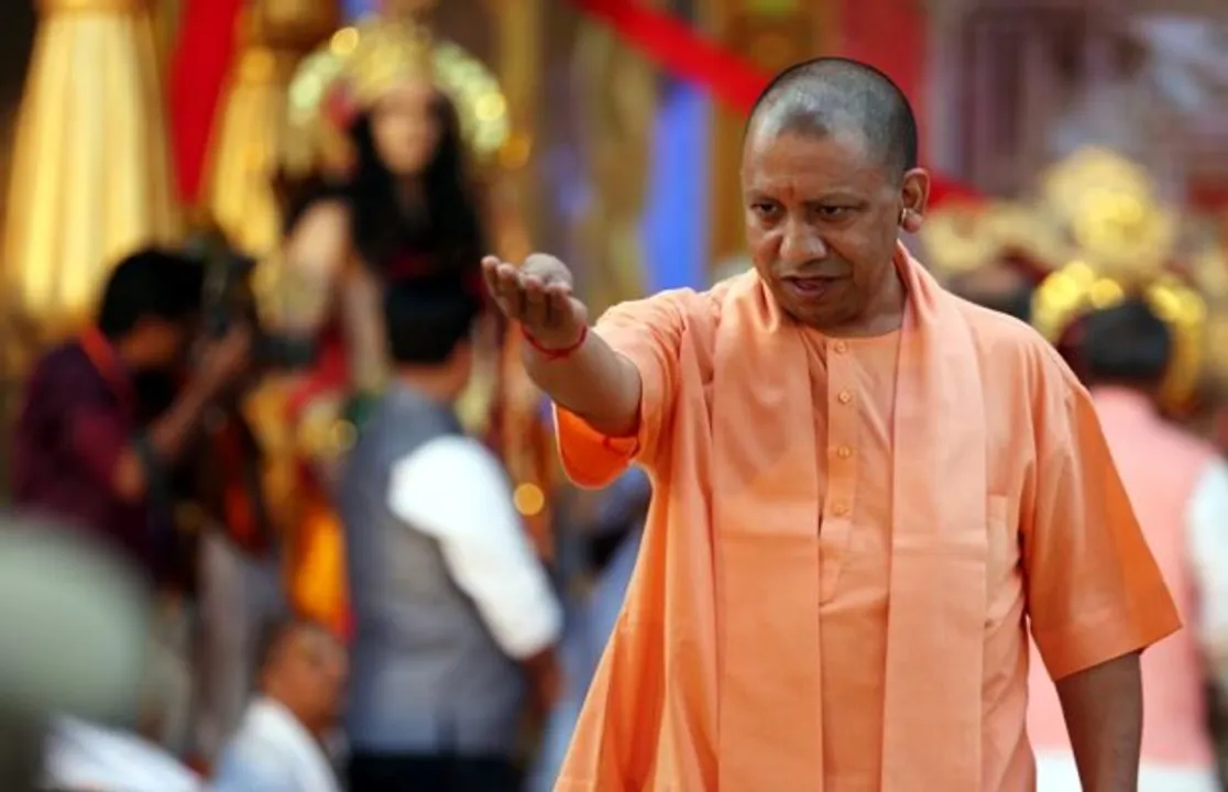  CM Yogi Adityanath imposes complete ban on sale of Liquor and meat in Mathura, asks traders to switch to selling milk