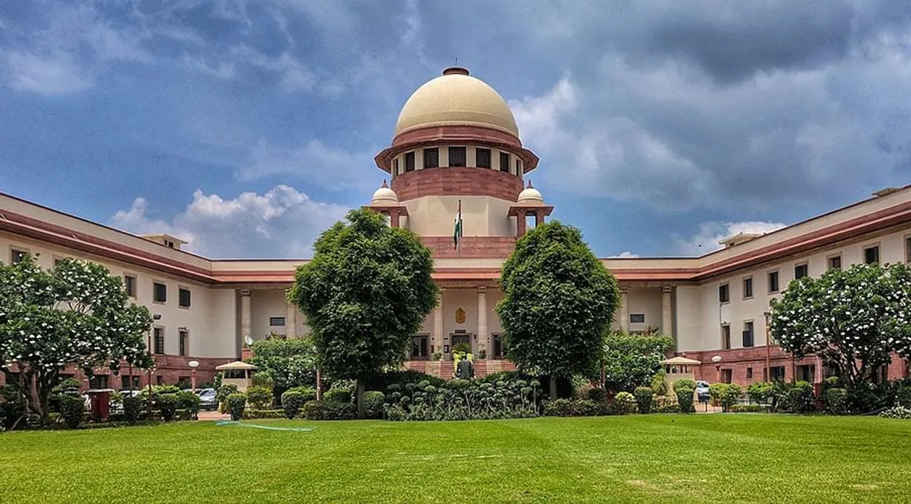 9 judges cleared for Supreme Court,  including 3 women, strength rises to 33
