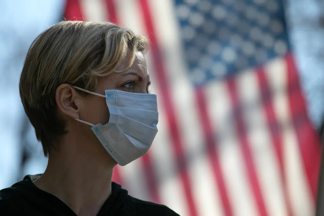  You are a human not a horse or cow, stop consuming their drugs: US govt requests Americans