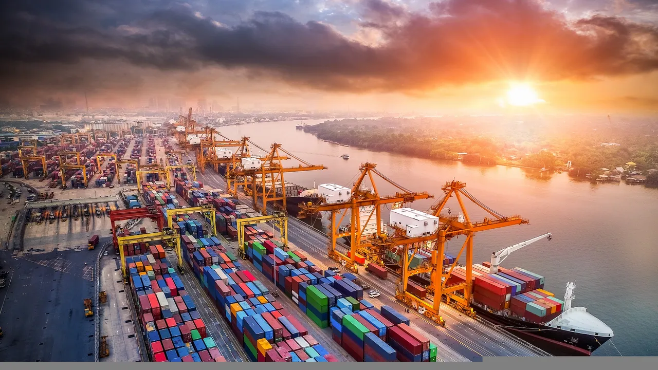  Global Supply Chain in crisis: World gets ready to pay double prices for half the products across various sectors