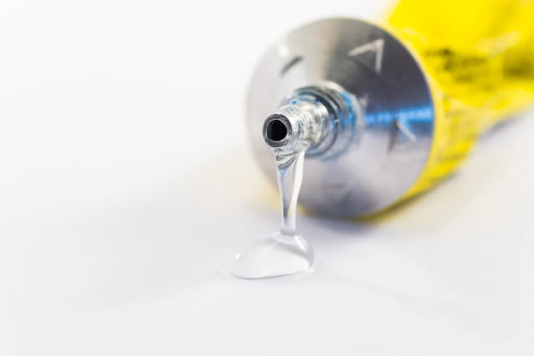  Man takes the concept of protection too seriously; seals his private part with adhesive