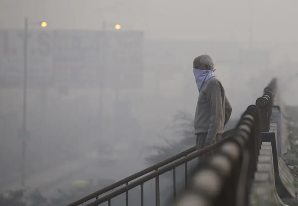  India’s Air pollution levels expanded, likely to reduce upto 9 years in life expectancy of Indians: Study