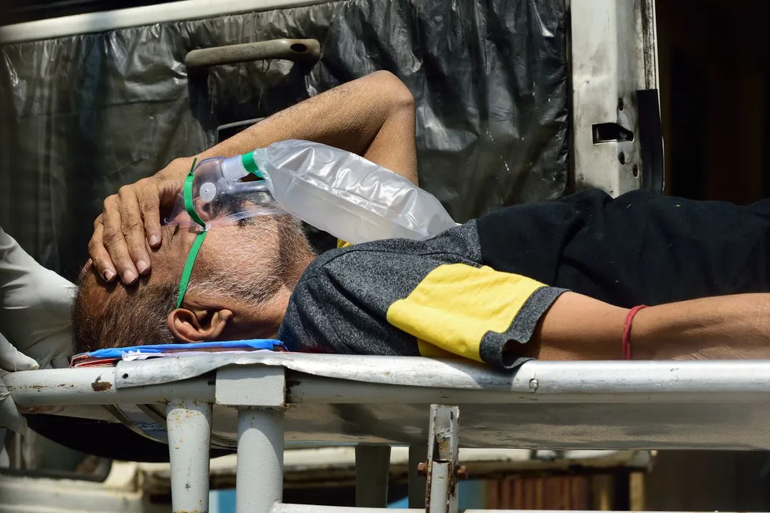  Uttar Pradesh reporting cases of 'mysterious viral disease', death toll hits 68 in a week