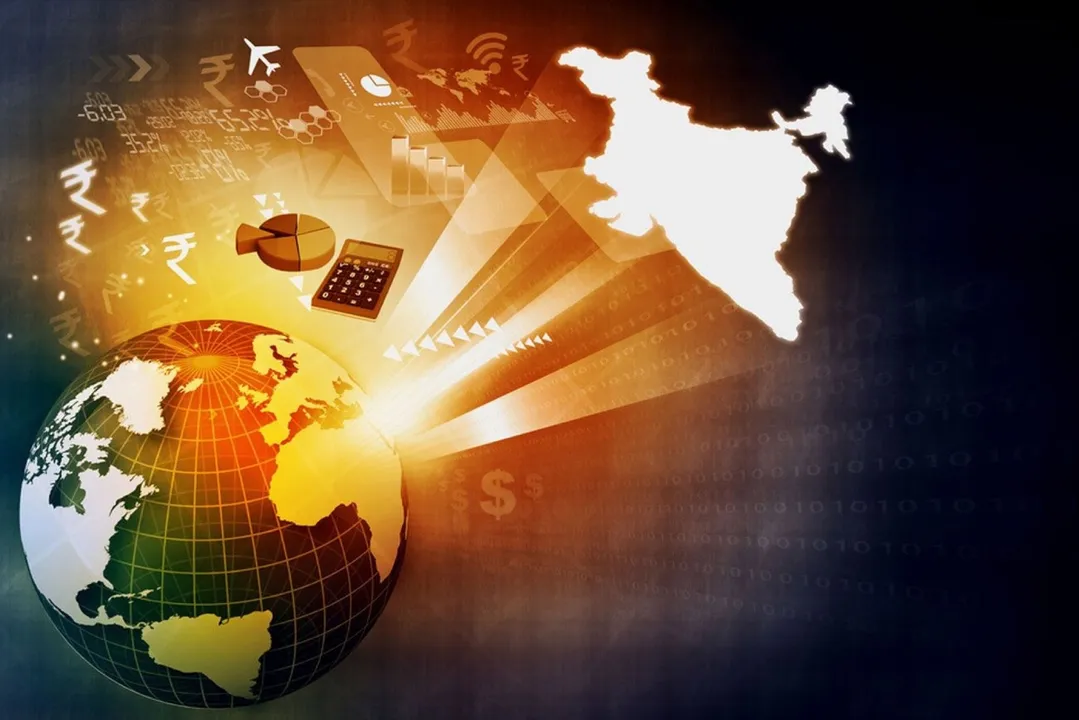  India becomes world’s third-largest Startup Ecosystem after US & China: 25 unicorns listed in 2021 alone
