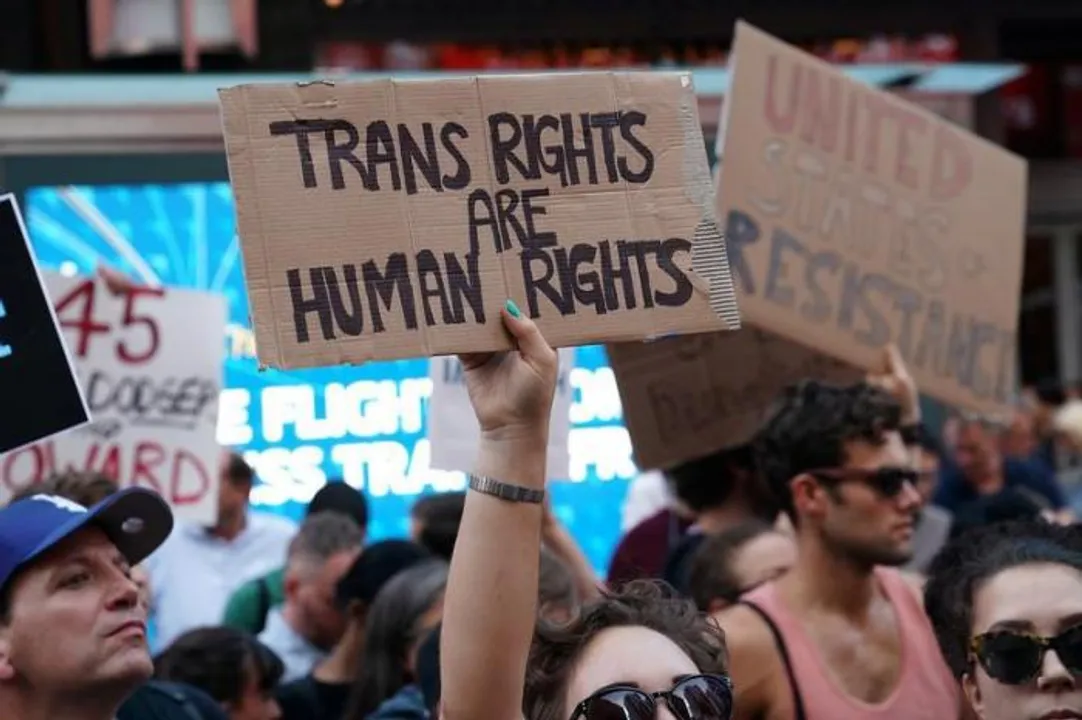  Cabinet note moved to facilitate reservations for transgenders