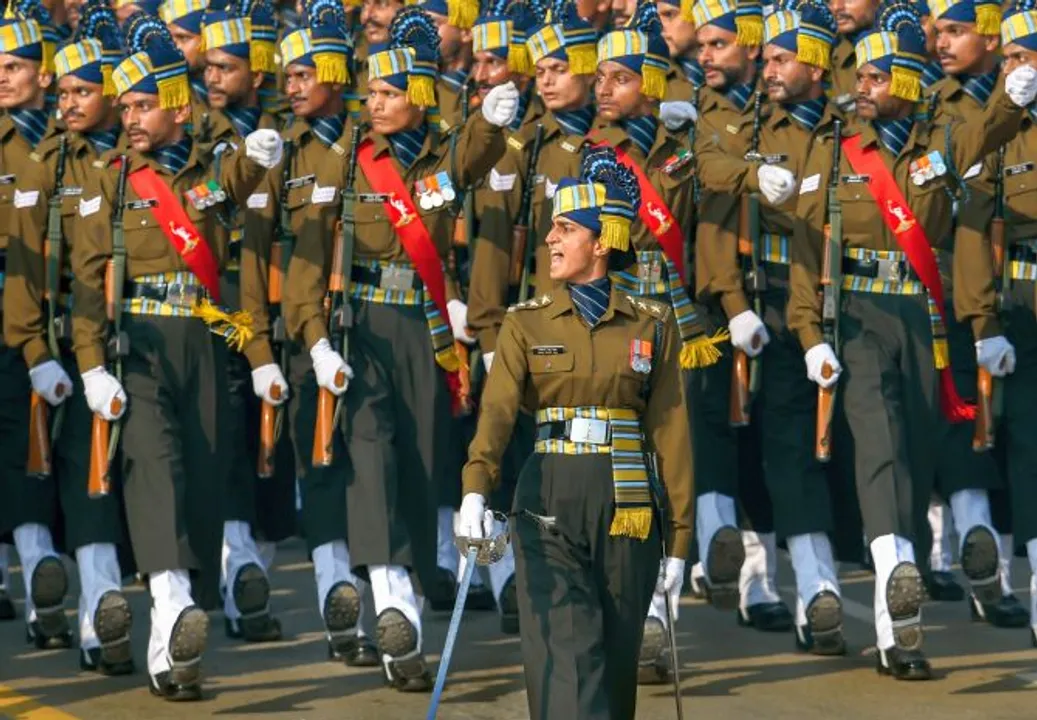  Historic! Women will now be inducted in NDA & Naval Academy for permanent commission, Centre tells Supreme Court