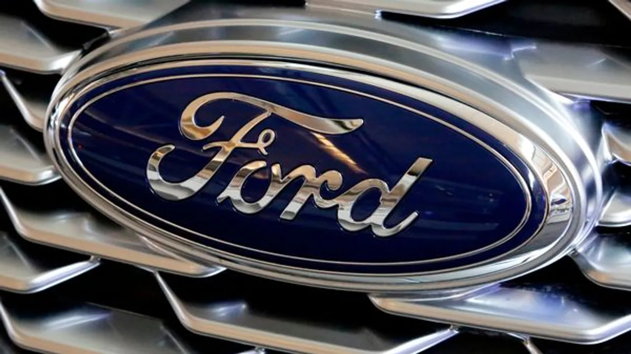  Ford Motors to shut down both manufacturing plants in India, 6 in Europe as part of its Global downsizing