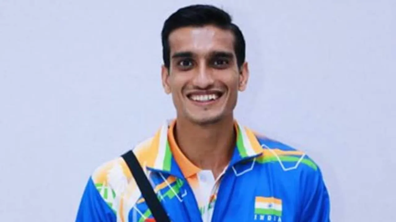  Dislocated my meniscus last night, didn’t think I’ll participate, but reading the Bhagavad Gita helped me: Sharad Kumar
