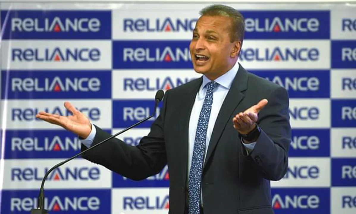  Anil Ambani-led Reliance Infra wins Rs 4,600 crores arbitral case against Delhi Metro