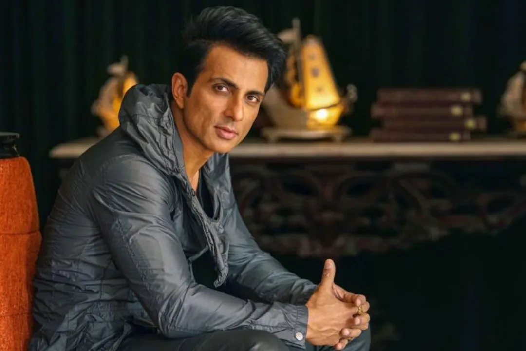  ‘Actor Sonu Sood evaded tax of over Rs. 20 crores, providers of bogus entries have accepted under oath’: IT Dept