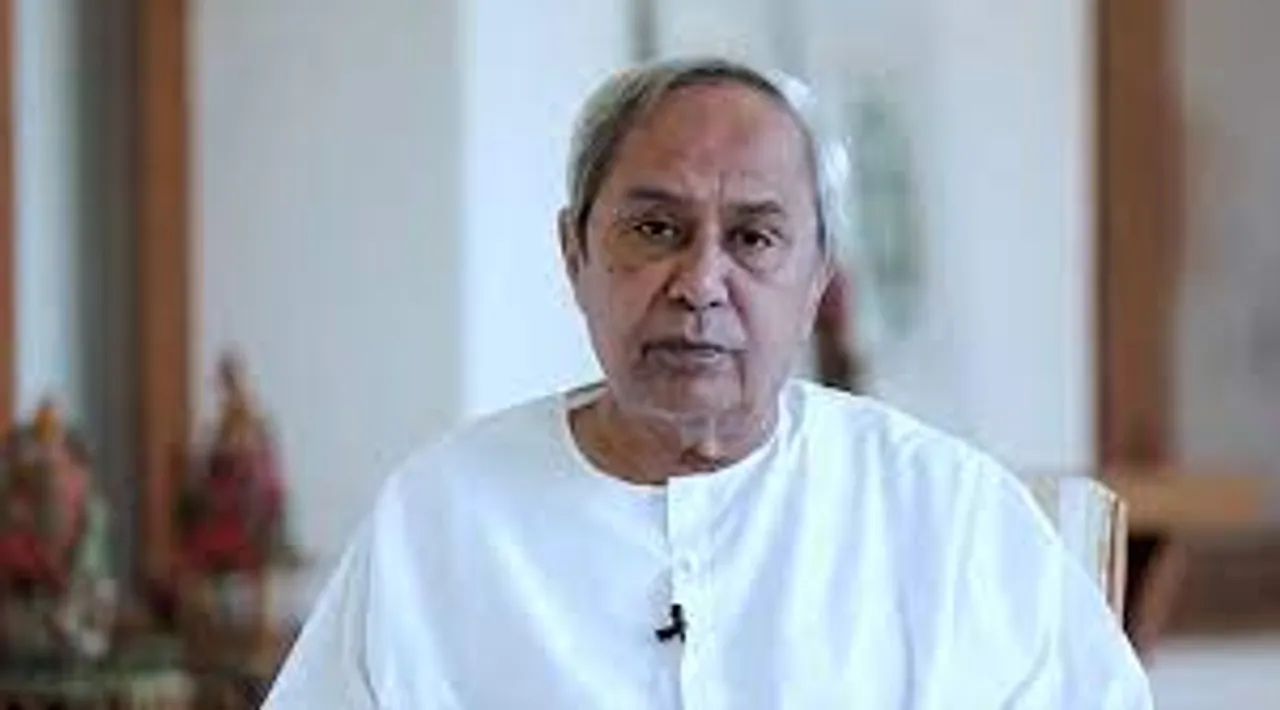  Odisha govt to discontinue the ‘Ashirwad’ scheme for covid orphans
