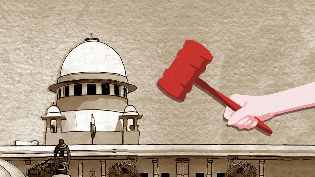  Indian judiciary now has 4.6 crore pending cases in all three-tier courts, a new record