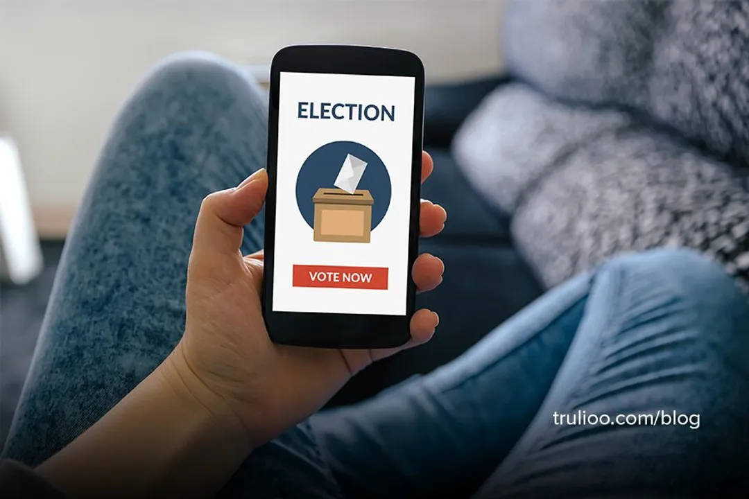  Vote From Home: Telangana government set to adopt India's first smartphone-based e-voting system
