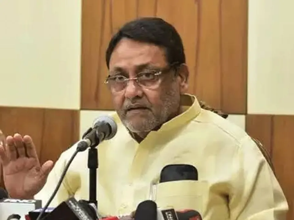  Go to Court, we will reply there: NCB after NCP leader calls Mumbai Cruise drug raid “fake”