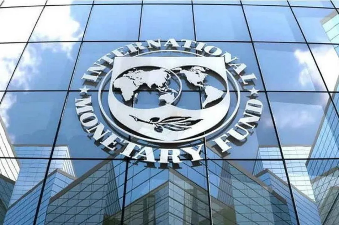  IMF Projects India to grow at 9.5% in 2021 and 8.5% in 2022, after a 7.3% contraction due to Covid-19