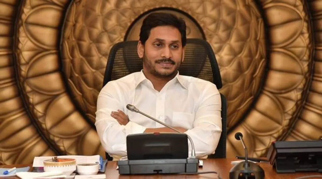  Andhra govt to provide sanitary napkins for free to school-going girls under new  'Swechha' programme