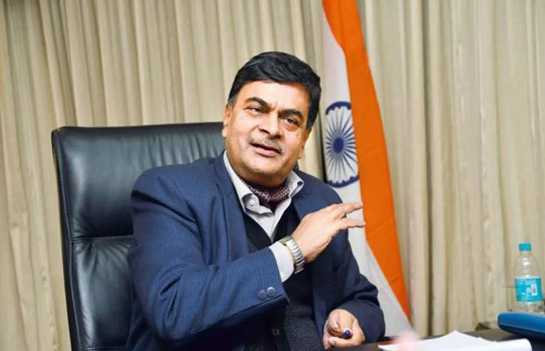  No power crisis: Union power Minister hits out at GAIL, Tata Power and Opposition for 'creating unnecessary panic'