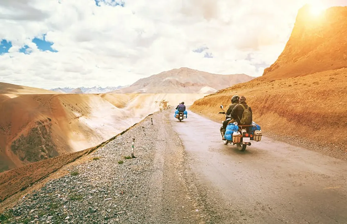  'Revenge travel' may trigger COVID-19 Third wave in India, just like the previous time: ICMR warns