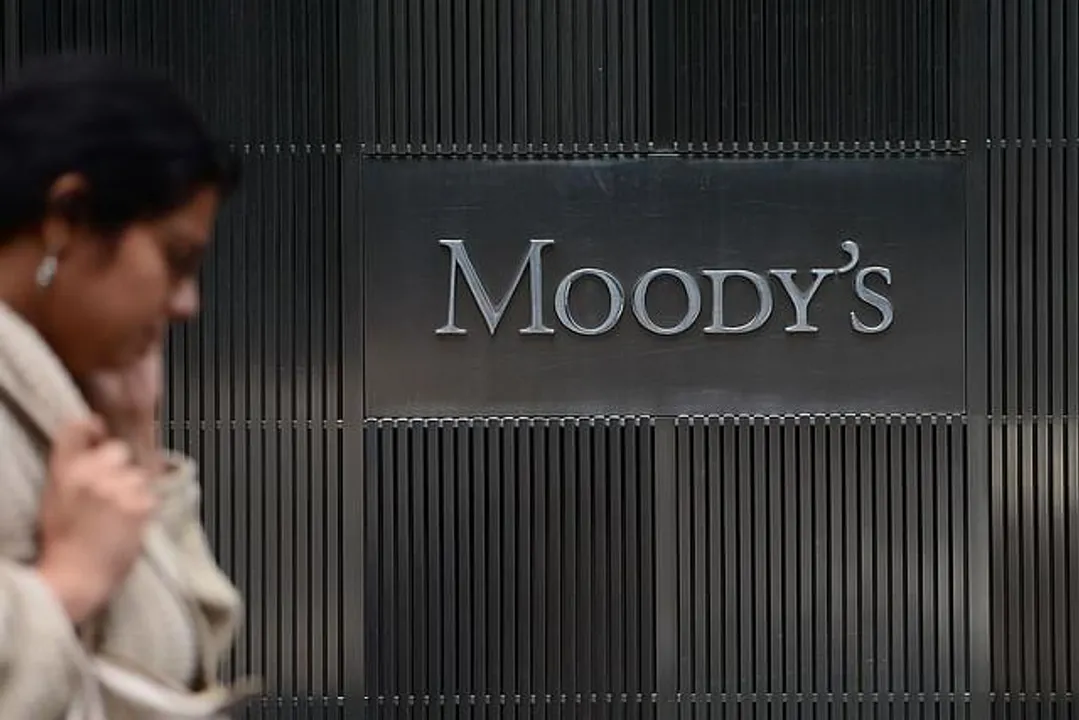  Moody’s upgrades India’s outlook to ‘stable’ from negative, affirms sovereign rating
