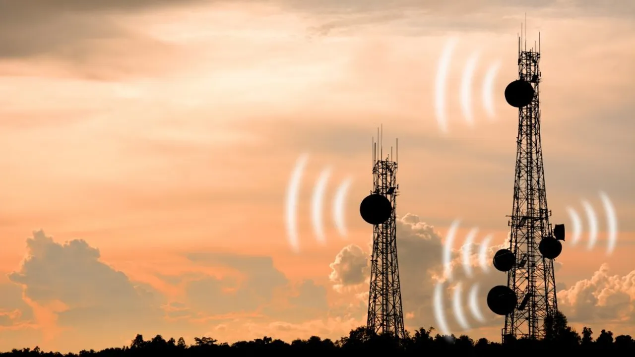  Government officially notifies 100% FDI in Telecom industry Sector via automatic route