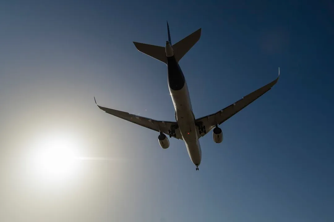  International flight operations to return to normalcy 'very soon': Civil Aviation Ministry