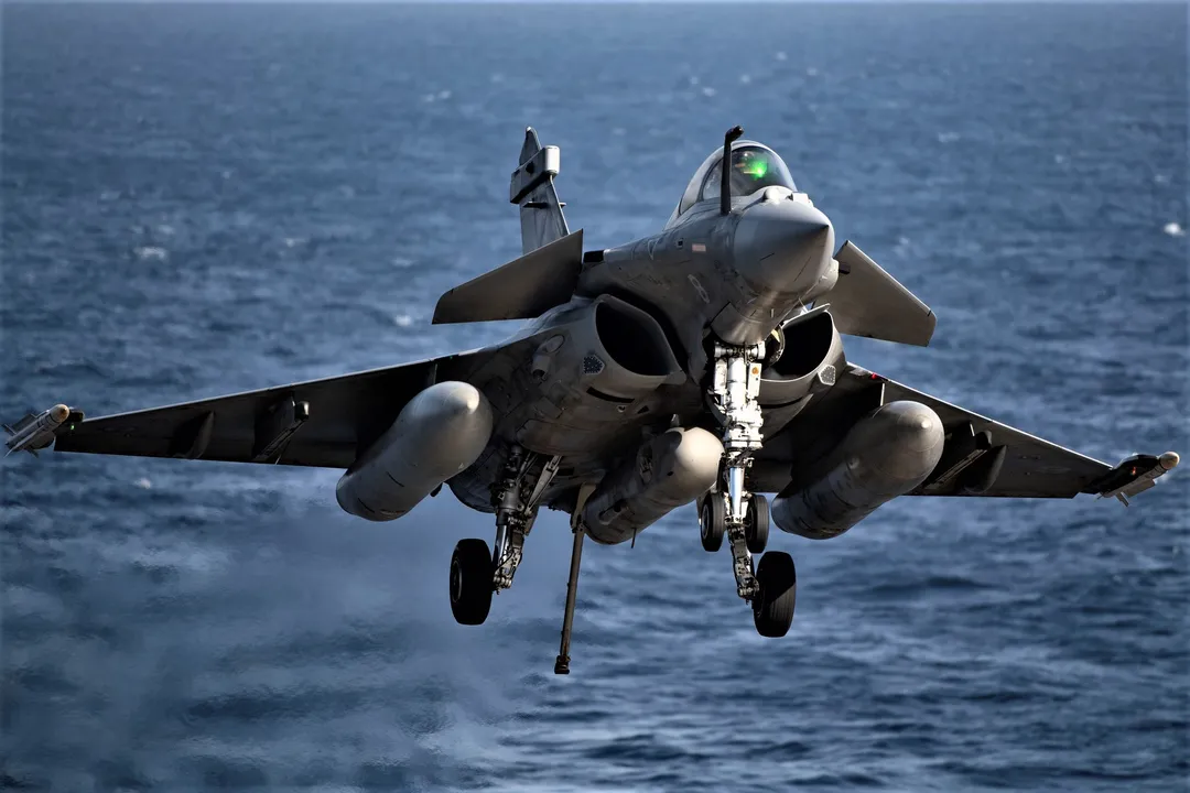  French media claims Rafale payments worth €7.5 mn to middleman were made during 2007-2012