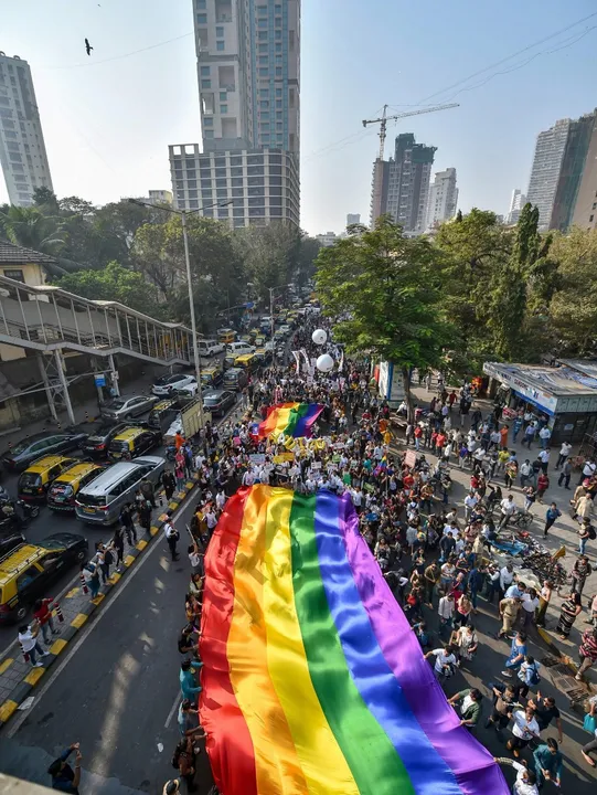  8 Films on same-sex relationships will be shown in West Bengal schools to promote inclusiveness amongst youth