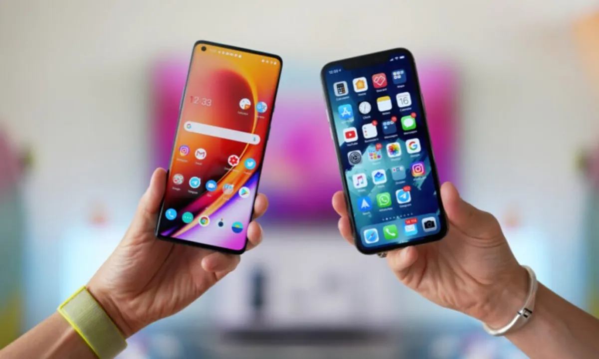  India to develop a home grown OS to compete with Android and iOS