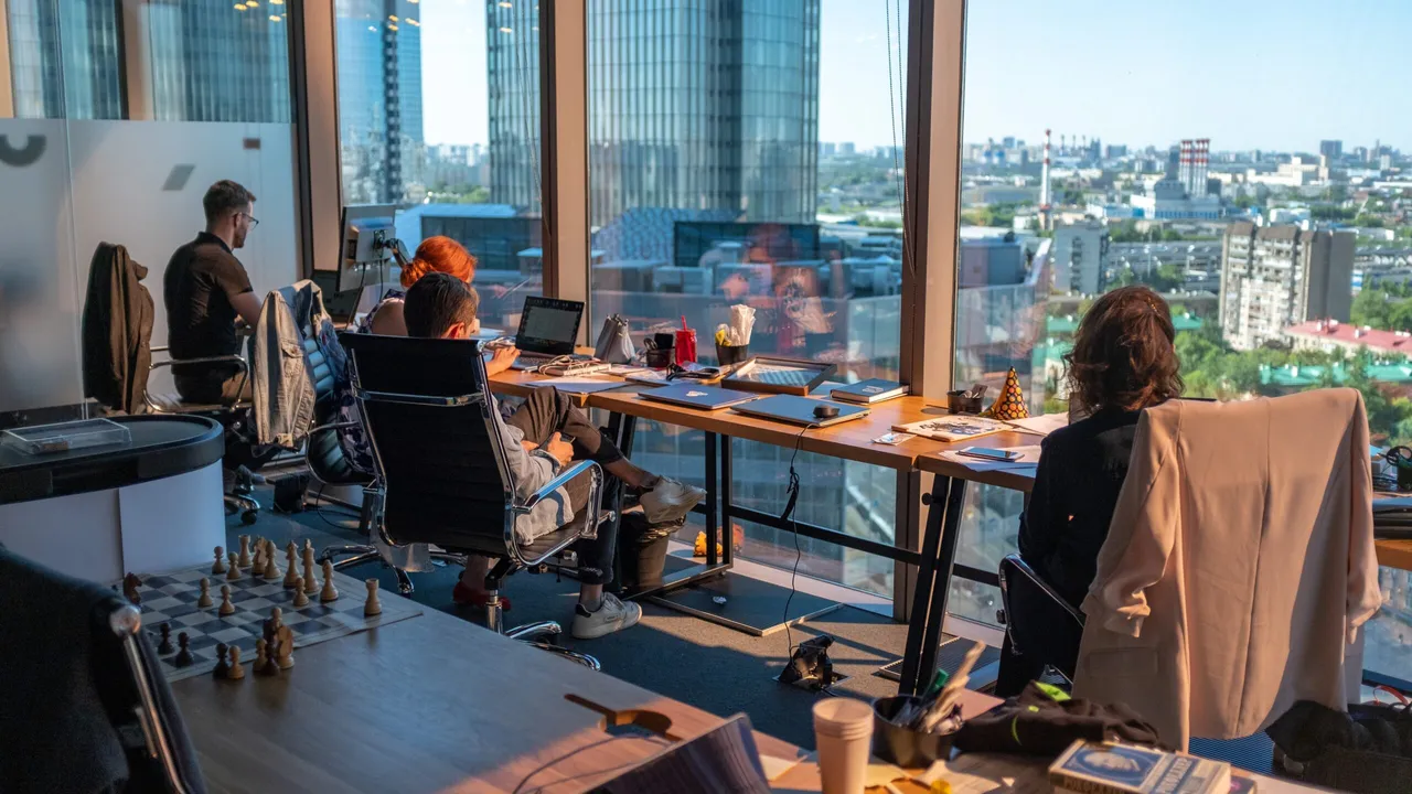  Maharashtra records highest number of startups in India, Delhi overtakes Bengaluru to become leading tech-city