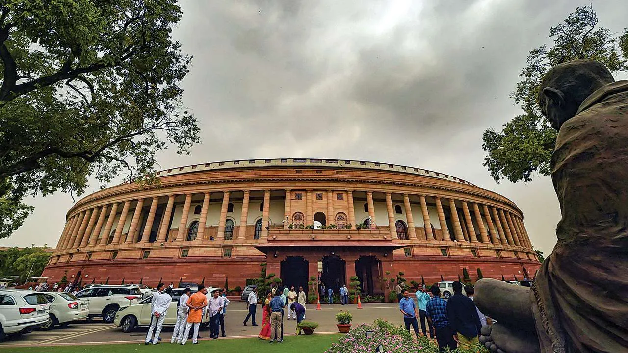  BJP could table Uniform Civil Code in Parliament soon, and a bill to amend Preamble of the Indian constitution