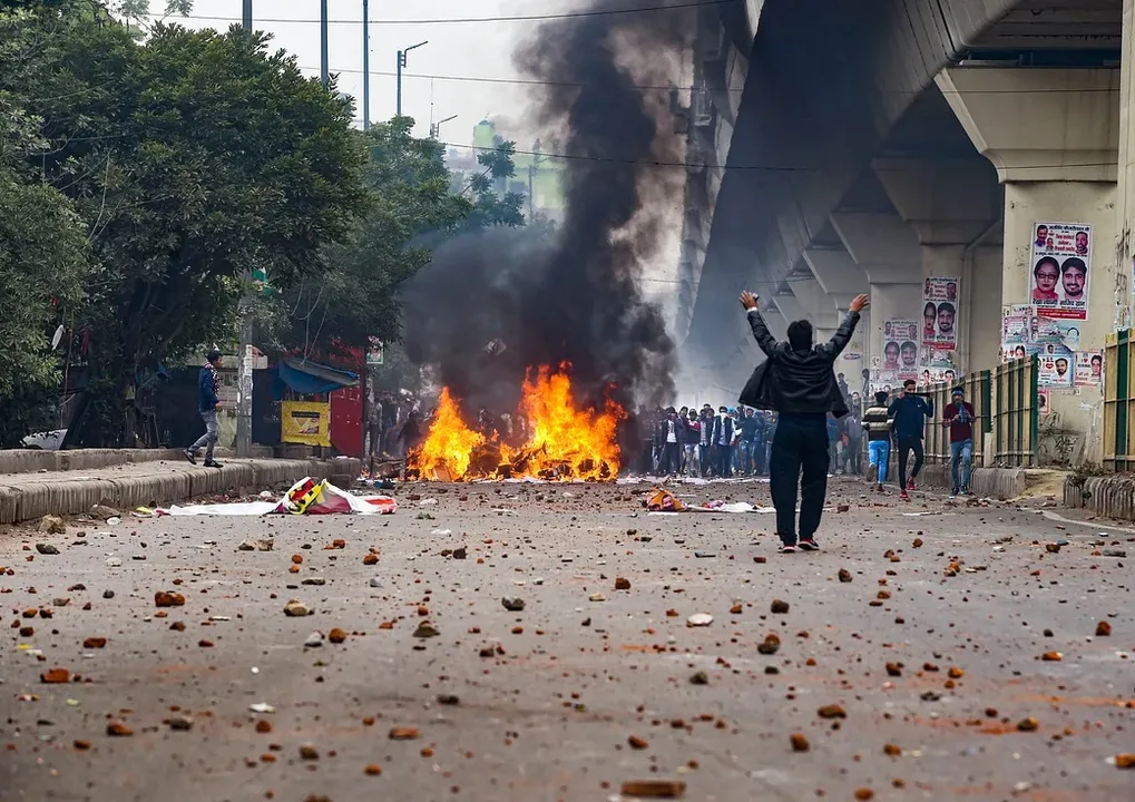  ‘You cannot recover money from rioters’: Supreme Court pulls up UP govt on CAA, orders them to take back notices