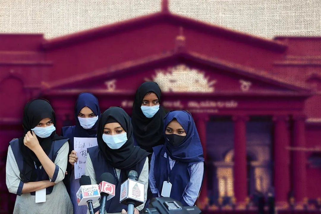  Karnataka BJP tweets details of minor girls who filed petition in High Court, Twitter takes it down for violation