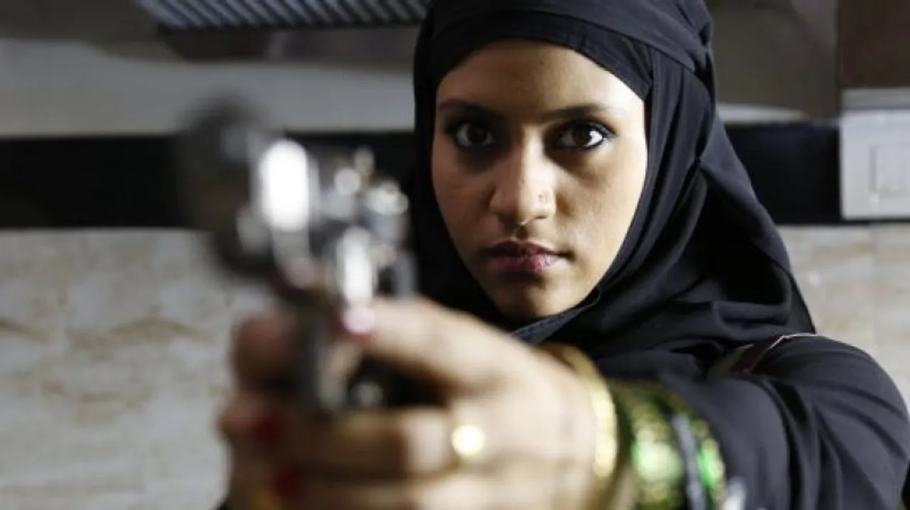  Ghoongat is patriarchal, Hijab is a choice while Bindi is mysogyny, Burqa is freedom: The hypocrite stance of Indian ‘secularism’