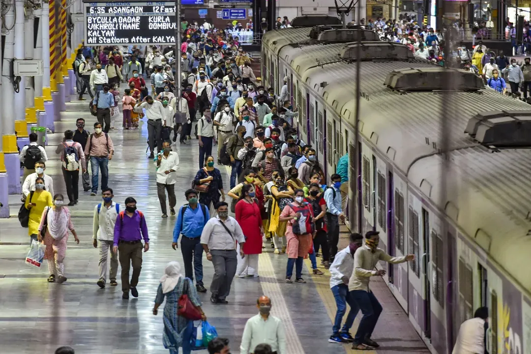  All COVID-19 restrictions across India to end from 31st March, only masks to stay as cases dip throughout the nation