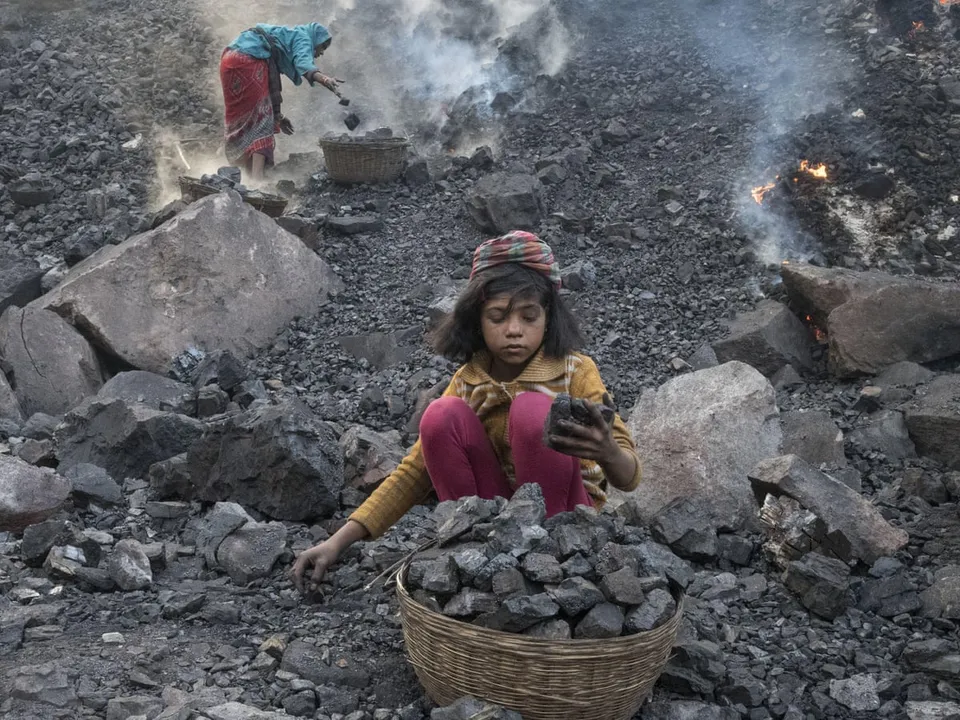  Energy transition away from coal in India will not take place in the “foreseeable future”- Government of India
