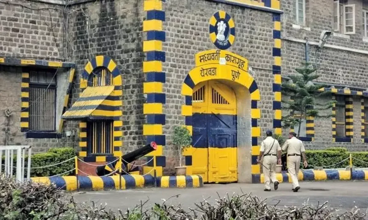  Maharashtra government to offer personal loans to prisoners