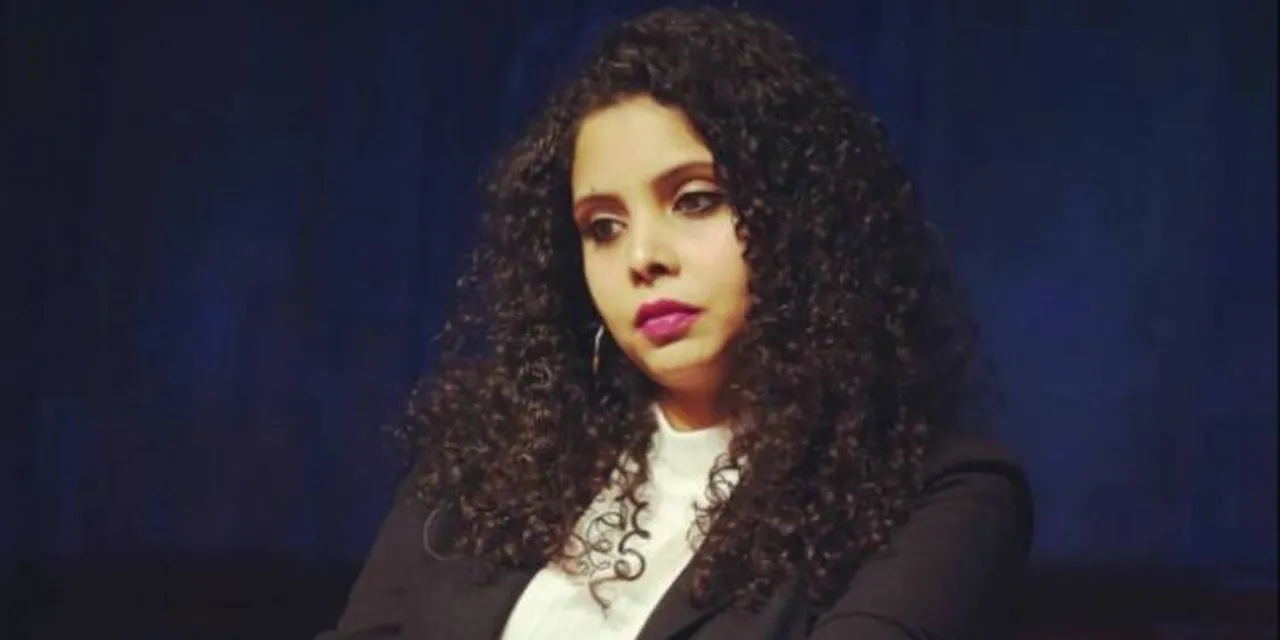  Rana Ayyub moves to High Court challenging foreign travel restrictions