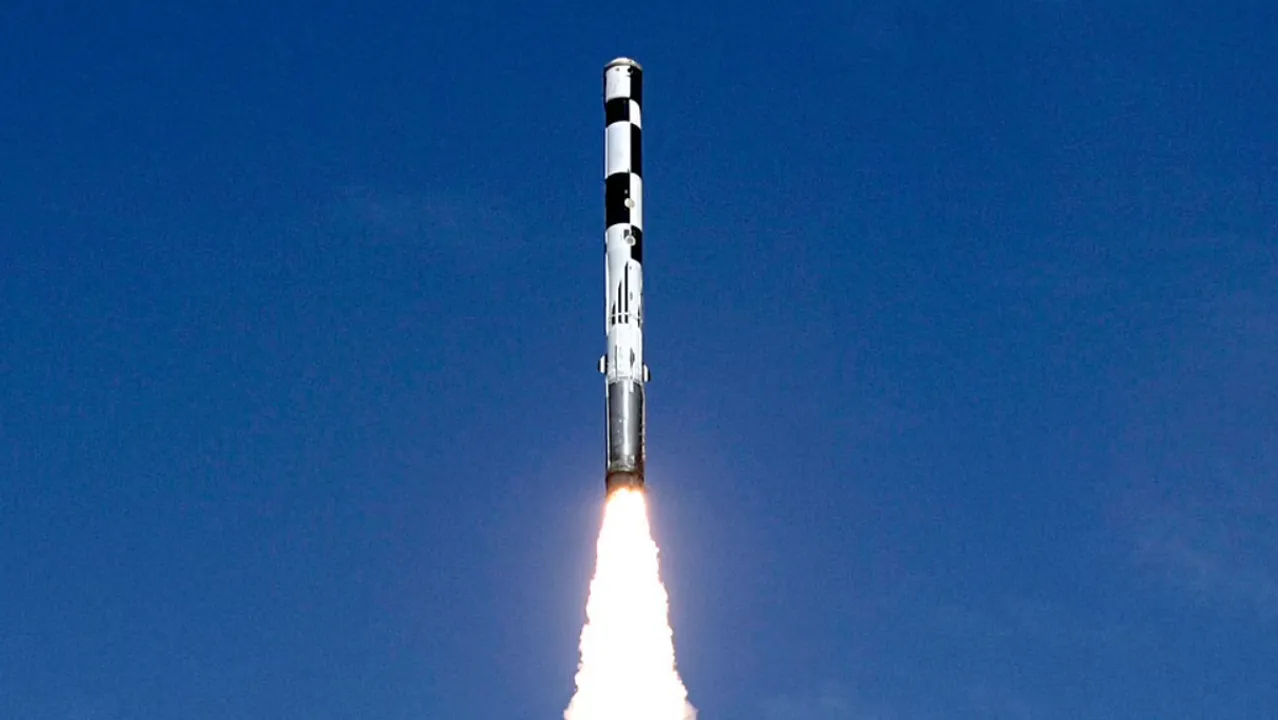  India accidentally fired nuclear-capable supersonic missile into Pakistan, Defence Ministry blames 'technical glitch'