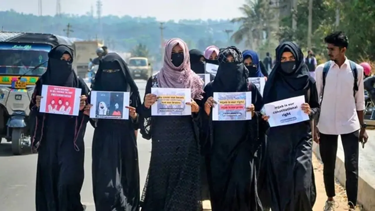  No 2nd chance for Hijab protestors who missed Class 12th Practical Exams: Karnataka Govt