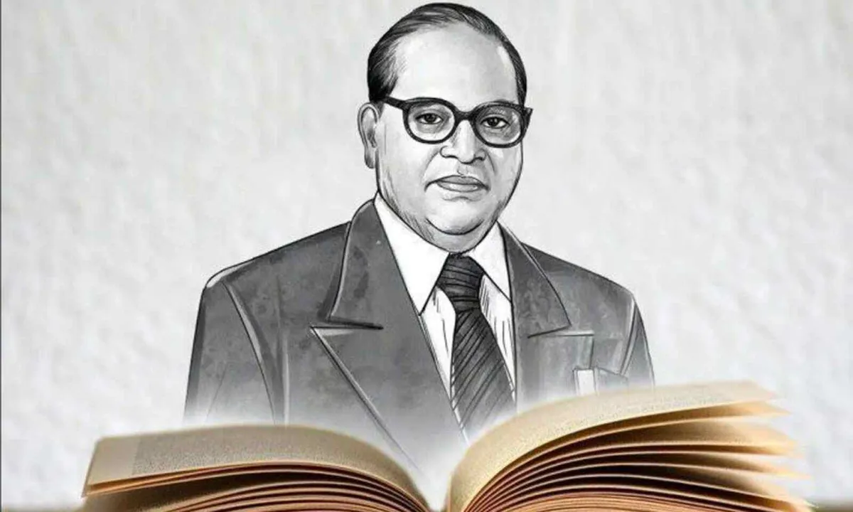  Centre to open 31 BR Ambedkar institutes to provide free UPSC coaching