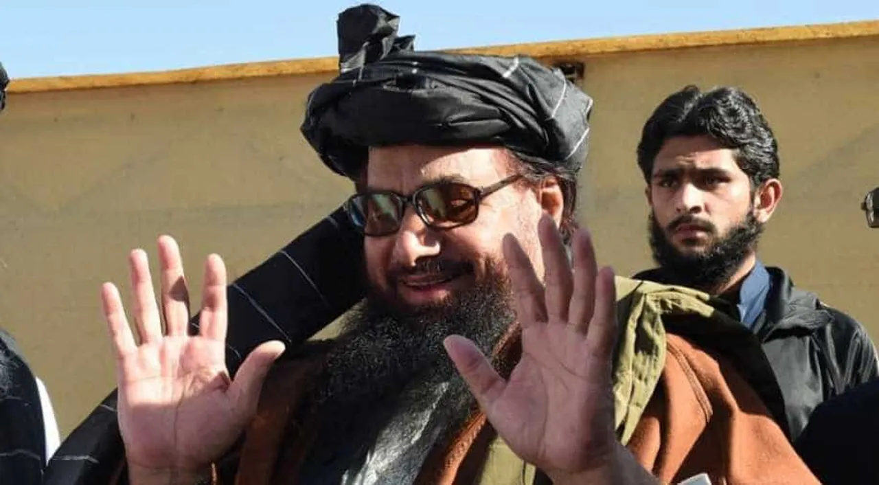  26/11 Mastermind Hafiz Saeed sentenced to 31 years in jail by Pakistan’s anti-terrorism court, say local media reports 