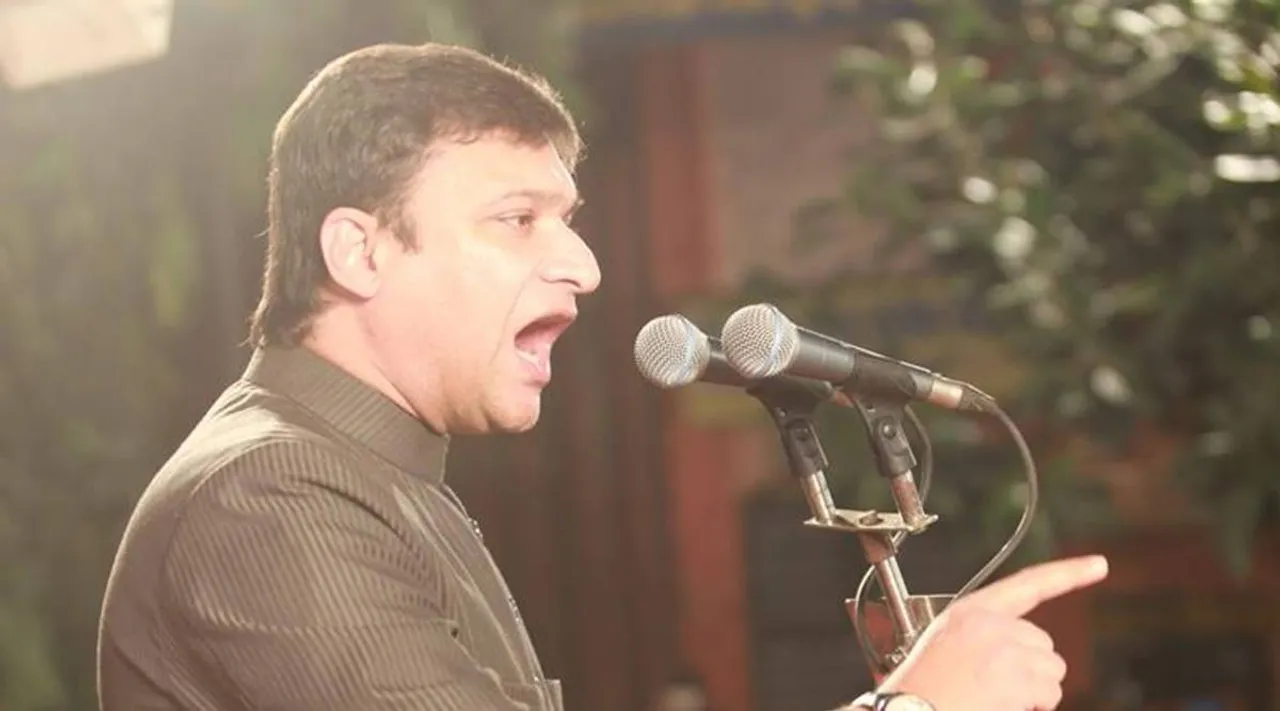  AIMIM MLA Akbaruddin Owaisi acquitted in hate speech cases