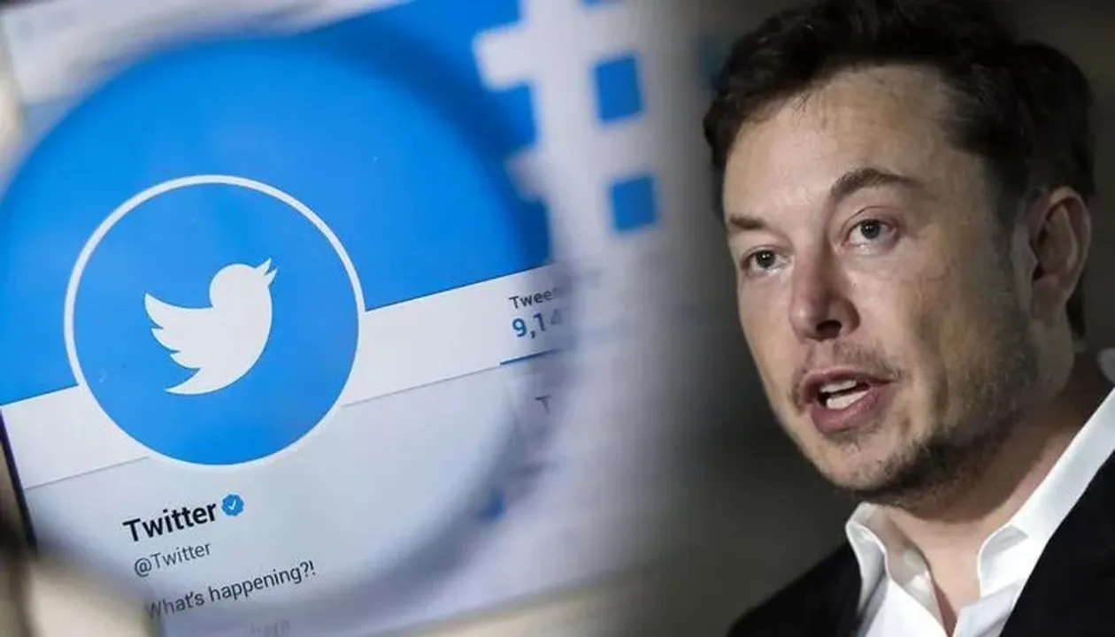  Elon musk buys majority stakes in Twitter after people vote ‘no’ on his poll asking if twitter adheres to free speech