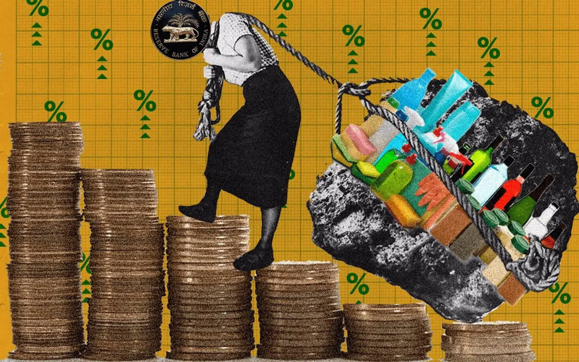  Nearly every commodity in India has reached all-time high prices: Fuel, gas & consumer goods hit by inflation