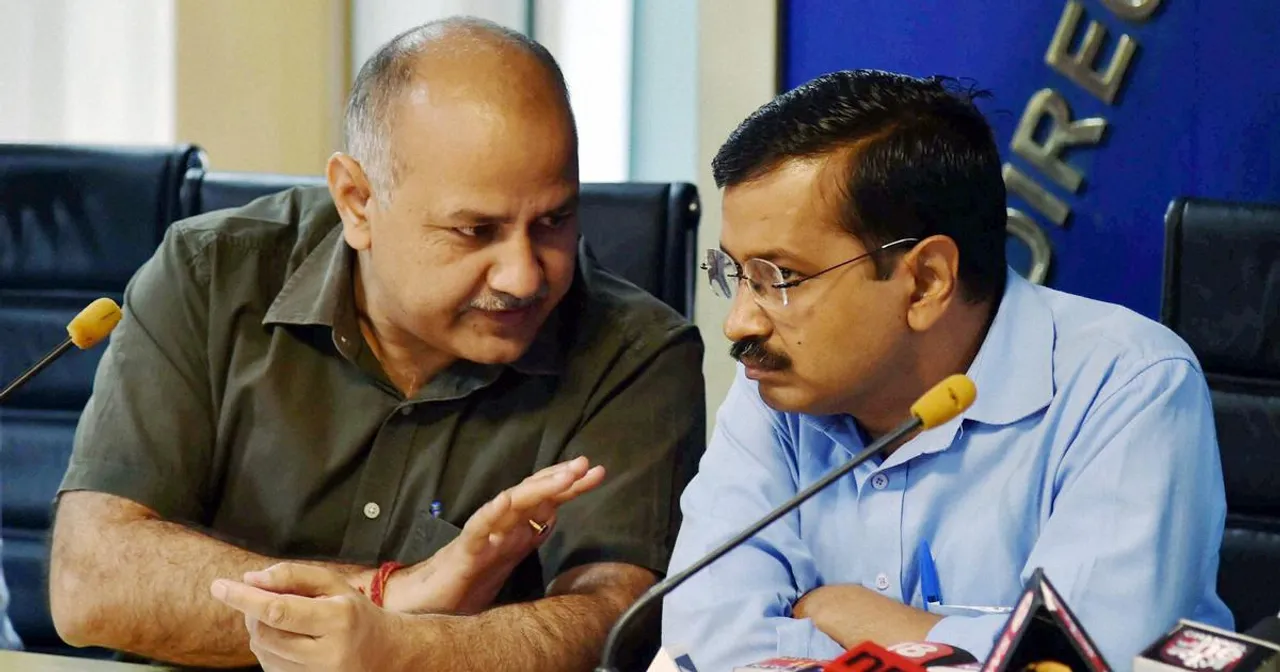  Only 1 out of 5 schools is with a Principal in Delhi Government Schools: NCPCR